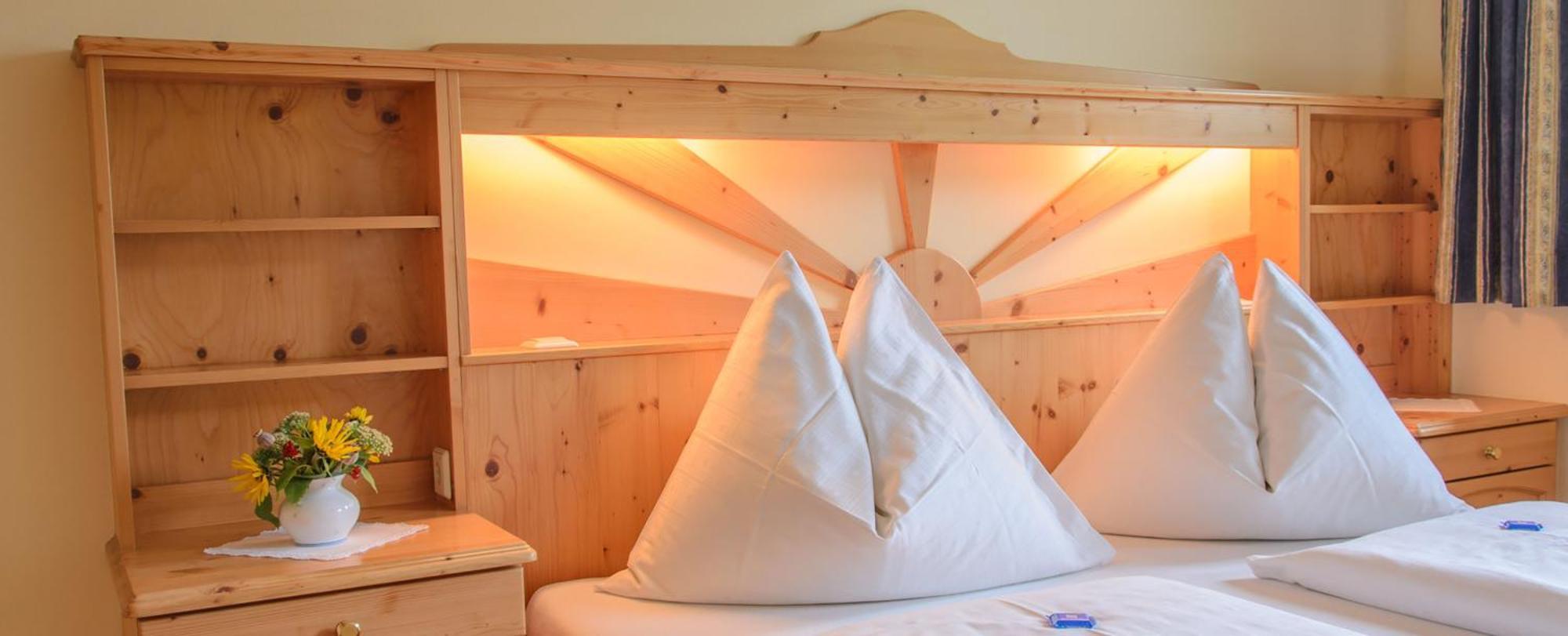 Ferienwohnungen Haus-Holzer Mauterndorf  Extérieur photo