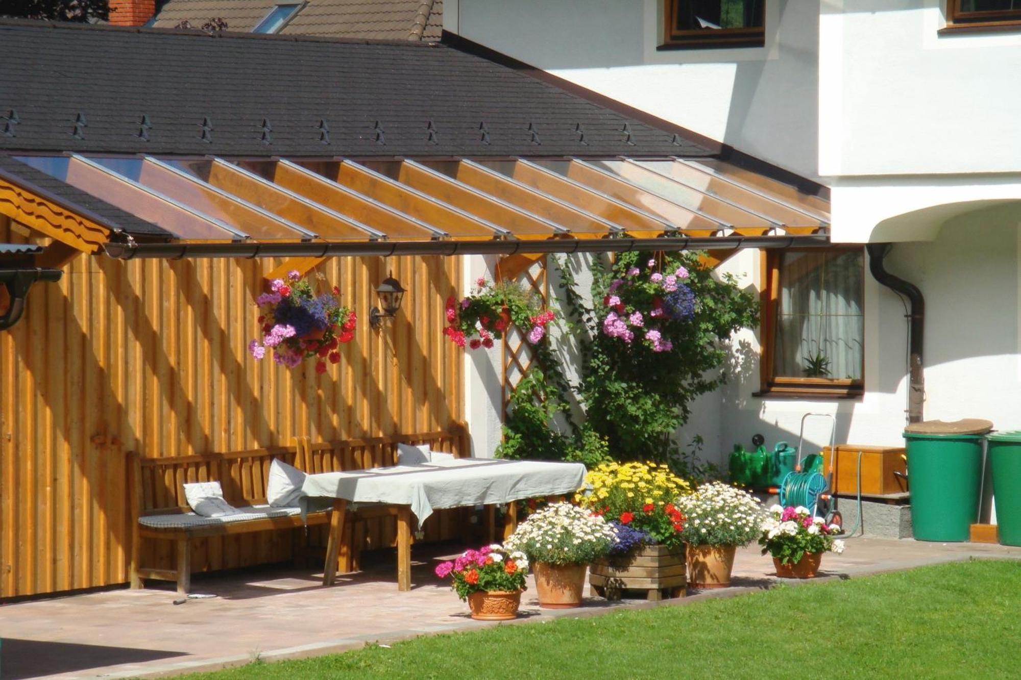 Ferienwohnungen Haus-Holzer Mauterndorf  Extérieur photo
