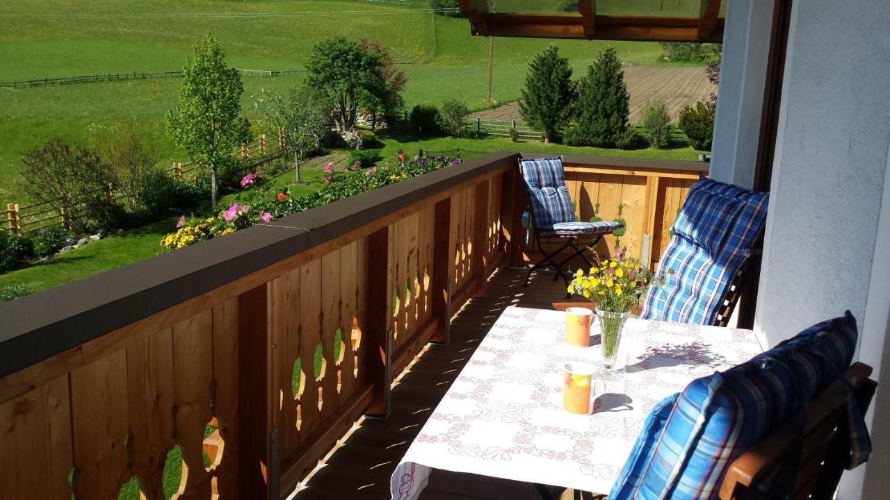 Ferienwohnungen Haus-Holzer Mauterndorf  Extérieur photo